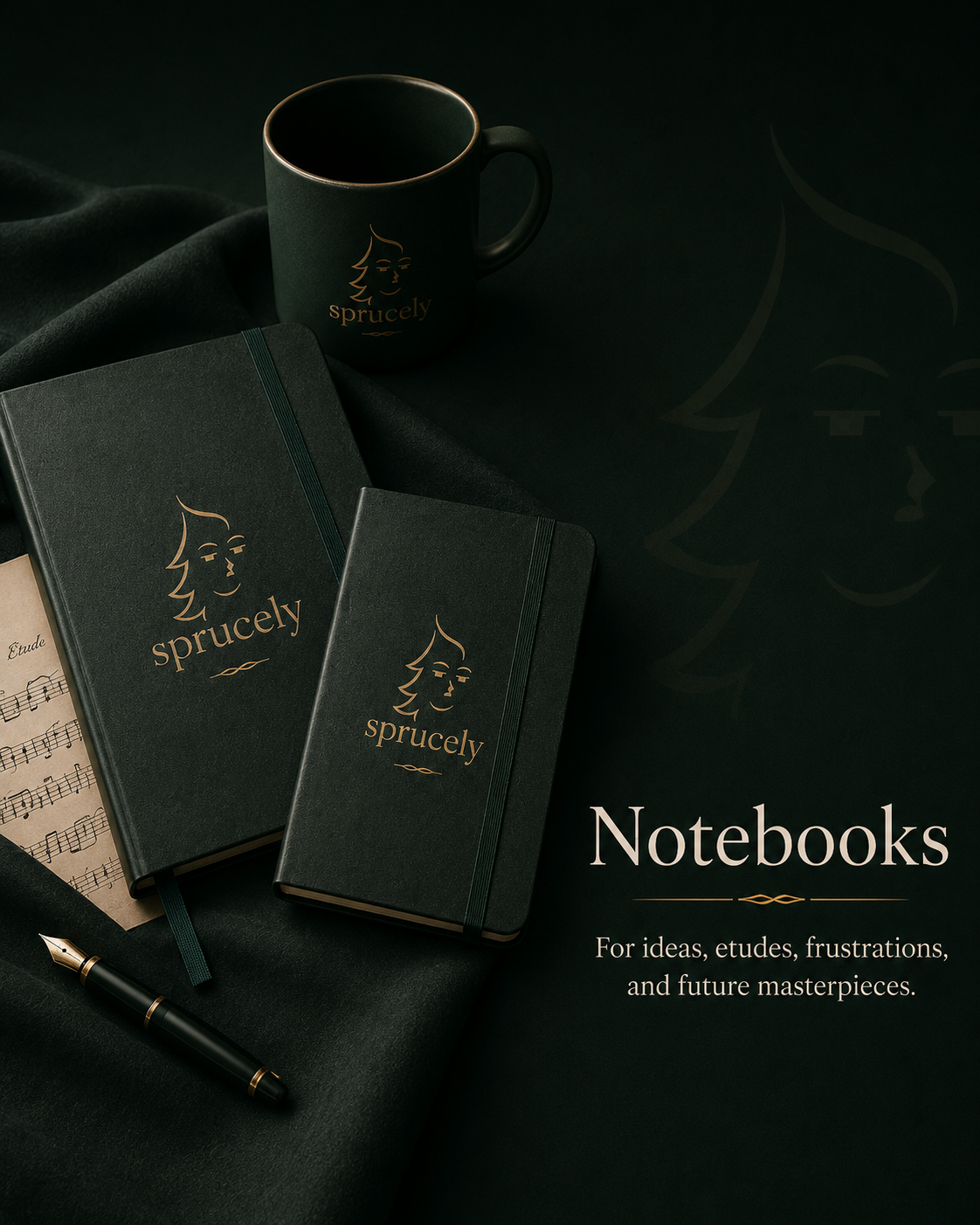 Notebooks