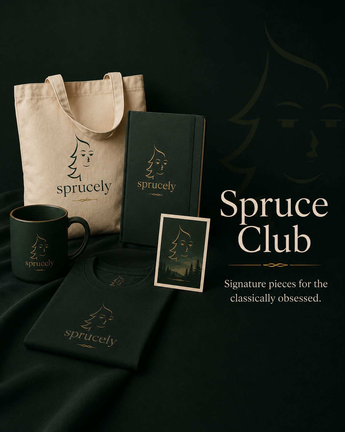Spruce Club