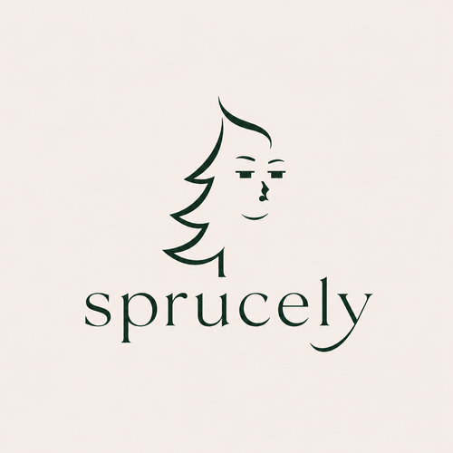 Sprucely
