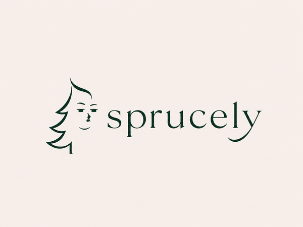 Sprucely
